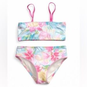 Floral Bikini Set